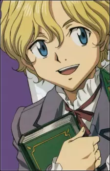 imagem de capa do personagem Fon Aina Sulfur