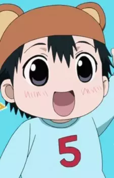 imagem de capa do personagem Kouta Kunieda