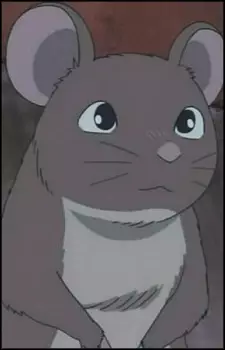 imagem de capa do personagem Taata