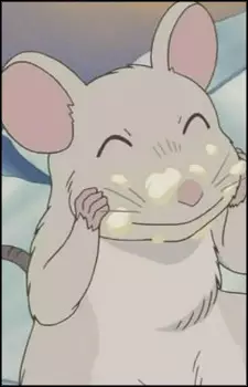 imagem de capa do personagem Chicchi