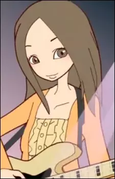 imagem de capa do personagem Tomomi Ogawa