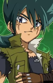 imagem de capa do personagem Kyouya Tategami