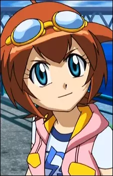 imagem de capa do personagem Madoka Amano