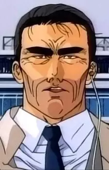 imagem de capa do personagem Taki Haishyo