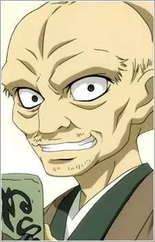 imagem de capa do personagem Nurarihyon