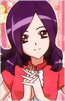 imagem de capa do personagem Setsuna Higashi