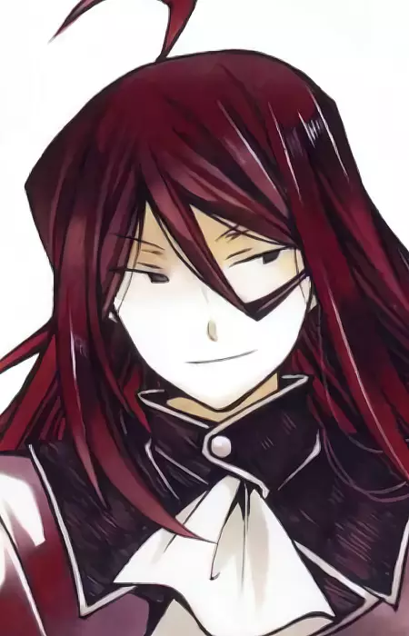 imagem de capa do personagem Rufus Barma