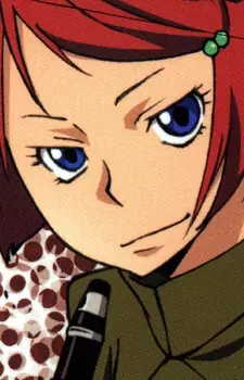imagem de capa do personagem M.M.