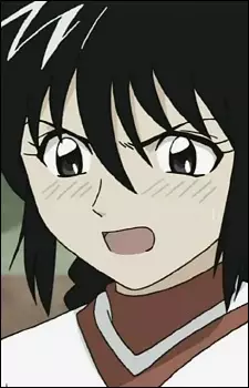 imagem de capa do personagem Ryouko Kawase