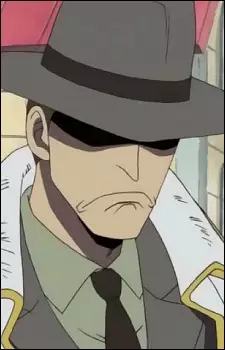 imagem de capa do personagem Bogard
