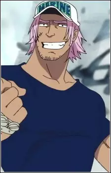 imagem de capa do personagem Fullbody