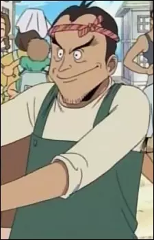 imagem de capa do personagem Gyoru