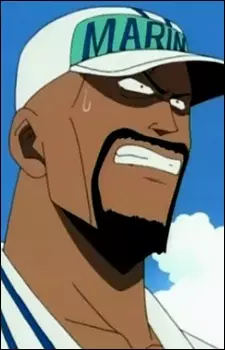 imagem de capa do personagem Rokkaku