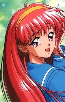imagem de capa do personagem Shiori Fujisaki