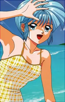 imagem de capa do personagem Saki Nijino