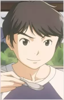 imagem de capa do personagem Misako Yasuda