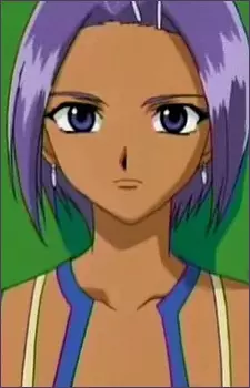 imagem de capa do personagem Remi
