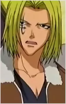 imagem de capa do personagem Jegan