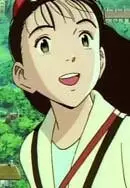 imagem de capa do personagem Yuriko Hiraga