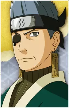 imagem de capa do personagem Ao