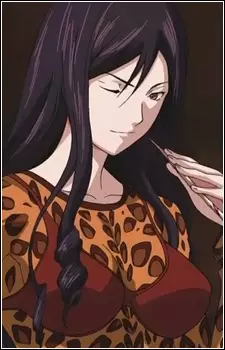 imagem de capa do personagem Benkei