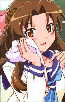 imagem de capa do personagem Akiko Ogasawara