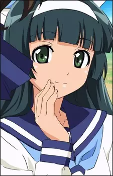 imagem de capa do personagem Yuki Souya