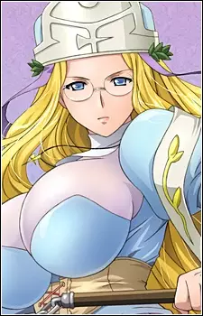 imagem de capa do personagem Melpha