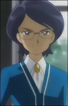 imagem de capa do personagem Autor