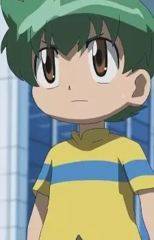 imagem de capa do personagem Kenta Yumiya