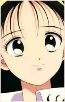 imagem de capa do personagem Yayoi Takase