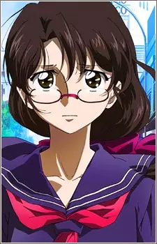 imagem de capa do personagem Chinami Ebihara