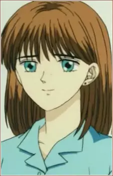 imagem de capa do personagem Doris O'Conner