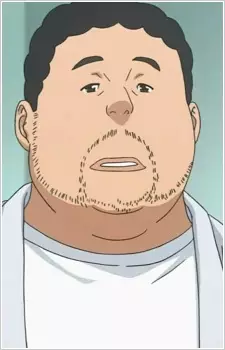 imagem de capa do personagem Takurou Nakai