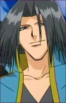 imagem de capa do personagem Julius Rhozen
