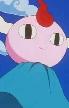 imagem de capa do personagem Gipple