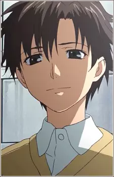 imagem de capa do personagem Mitsuki Unabara