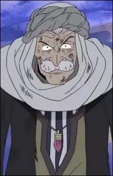 imagem de capa do personagem Toto