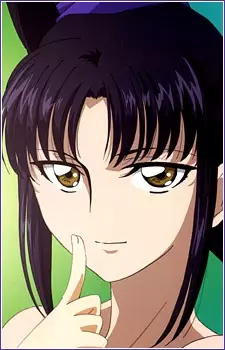 imagem de capa do personagem Yuma Saihashi