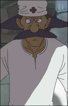 imagem de capa do personagem Potsun