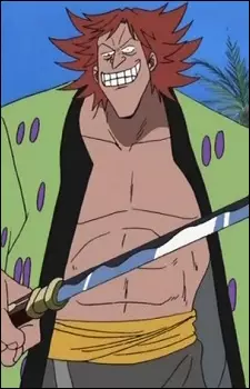 imagem de capa do personagem Agotogi