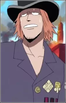 imagem de capa do personagem Erik