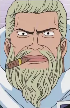 imagem de capa do personagem Lucas Thalassa