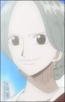 imagem de capa do personagem Titi Nefertari