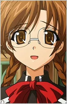 imagem de capa do personagem Clala