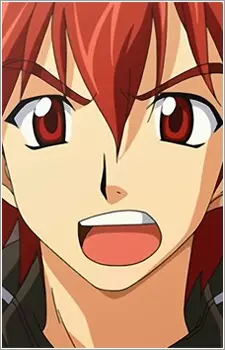 imagem de capa do personagem Leon