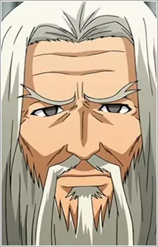 imagem de capa do personagem Romanov