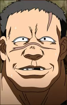 imagem de capa do personagem Fuyuo Kawaguchi