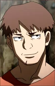 imagem de capa do personagem Akio Kawaguchi