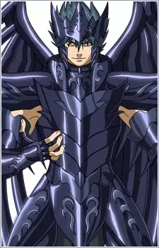 imagem de capa do personagem Kagaho Bennu
